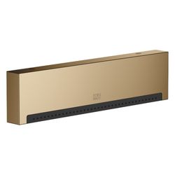 Dornbracht Schwallauslauf Water Fall mit Einzelstrahlen für Wandmontage Ausladu... DORNBRACHT-13425979-39 4099477346120 (Abb. 1)