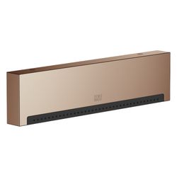 Dornbracht Schwallauslauf Water Fall mit Einzelstrahlen für Wandmontage Ausladu... DORNBRACHT-13425979-42 4099477108155 (Abb. 1)