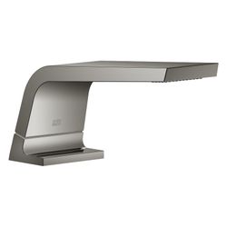 Dornbracht Wannenauslauf CL.1 ohne Umstellung für Standmontage Ausladung 200mm,... DORNBRACHT-13612705-19 4099477128023 (Abb. 1)