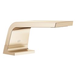 Dornbracht Wannenauslauf CL.1 ohne Umstellung für Standmontage Ausladung 200mm,... DORNBRACHT-13612705-46 4099477136097 (Abb. 1)