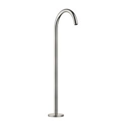 Dornbracht Wannenauslauf Meta für freistehende Montage, Ausladung 282mm, 28,6l/... DORNBRACHT-13672661-06 4029011761539 (Abb. 1)