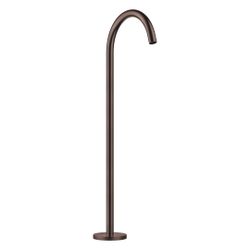 Dornbracht Wannenauslauf Meta für freistehende Montage, Ausladung 282mm, 28,6l/... DORNBRACHT-13672661-43 4099477462929 (Abb. 1)