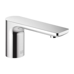 Dornbracht Lisse Waschtisch-Standauslauf ohne Ablaufgarnitur 13700845 chrom... DORNBRACHT-13700845-00 4029011749797 (Abb. 1)