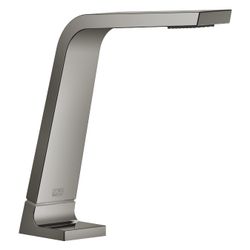 Dornbracht Waschtisch-Standauslauf CL.1 ohne Ablaufgarnitur H 204mm Ausladung 1... DORNBRACHT-13715705-19 4099477128054 (Abb. 1)