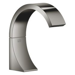 Dornbracht Waschtisch-Standauslauf CYO ohne Ablaufgarnitur Ausladung 133mm, Dar... DORNBRACHT-13715811-19 4099477128061 (Abb. 1)