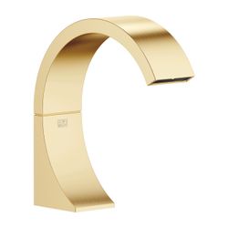 Dornbracht Waschtisch-Standauslauf CYO ohne Ablaufgarnitur Ausladung 133mm, Mes... DORNBRACHT-13715811-28 4029011929748 (Abb. 1)