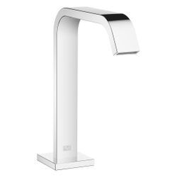 Dornbracht Waschtisch-Standauslauf IMO Ausladung 165mm, 4,6l/min, Chrom... DORNBRACHT-13716671-00 4099477153568 (Abb. 1)