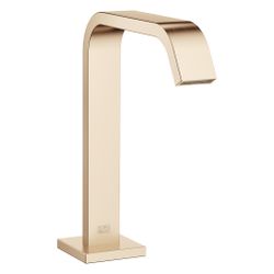Dornbracht Waschtisch-Standauslauf IMO Ausladung 165mm, 4,6l/min, Light Gold ge... DORNBRACHT-13716671-27 4099477207384 (Abb. 1)