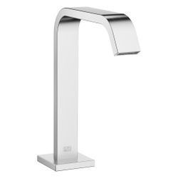 Dornbracht Waschtisch-Standauslauf IMO Ausladung 165mm, 4,6l/min, Chrom gebürst... DORNBRACHT-13716671-93 4099477159072 (Abb. 1)