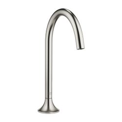 Dornbracht Waschtisch-Standauslauf Vaia ohne Ablaufgarnitur Ausladung 168mm, Pl... DORNBRACHT-13716809-06 4029011738760 (Abb. 1)
