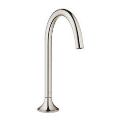 Dornbracht Waschtisch-Standauslauf Vaia ohne Ablaufgarnitur Ausladung 168mm, Pl... DORNBRACHT-13716809-08 4029011895272 (Abb. 1)