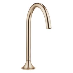 Dornbracht Waschtisch-Standauslauf Vaia ohne Ablaufgarnitur Ausladung 168mm, Ch... DORNBRACHT-13716809-46 4099477090566 (Abb. 1)