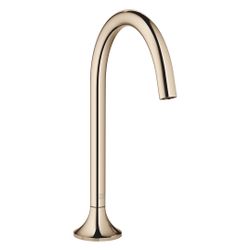 Dornbracht Waschtisch-Standauslauf Vaia ohne Ablaufgarnitur Ausladung 168mm, Ch... DORNBRACHT-13716809-47 4099477090580 (Abb. 1)