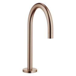 Dornbracht Waschtisch-Standauslauf Tara ohne Ablaufgarnitur Ausladung 166mm 7l/... DORNBRACHT-13716882-42 4099477220758 (Abb. 1)