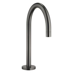 Dornbracht Waschtisch-Standauslauf Tara ohne Ablaufgarnitur Ausladung 166mm 7l/... DORNBRACHT-13716882-99 4029011816826 (Abb. 1)