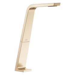 Dornbracht Waschtisch-Standauslauf CL.1 ohne Ablaufgarnitur H 343mm Ausladung 2... DORNBRACHT-13717705-46 4099477136189 (Abb. 1)