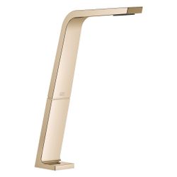 Dornbracht Waschtisch-Standauslauf CL.1 ohne Ablaufgarnitur H 343mm Ausladung 2... DORNBRACHT-13717705-47 4099477136196 (Abb. 1)