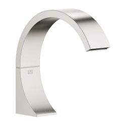 Dornbracht CYO Waschtisch-Standauslauf ohne Ablaufgarnitur 13717811 platin matt... DORNBRACHT-13717811-06 4029011847820 (Abb. 1)