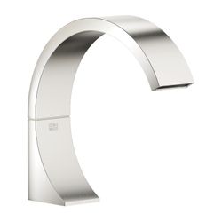 Dornbracht CYO Waschtisch-Standauslauf ohne Ablaufgarnitur 13717811 platin/plat... DORNBRACHT-13717811-36 4029011847837 (Abb. 1)