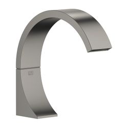 Dornbracht CYO Waschtisch-Standauslauf ohne Ablaufgarnitur 13717811 Dark Platin... DORNBRACHT-13717811-99 4029011847844 (Abb. 1)