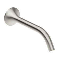 Dornbracht Waschtisch-Wandauslauf Vaia ohne Ablaufgarnitur Ausladung 190mm, Pla... DORNBRACHT-13800809-06 4029011738722 (Abb. 1)