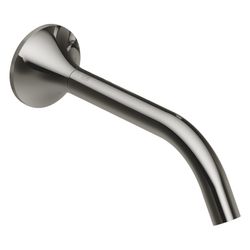 Dornbracht Waschtisch-Wandauslauf Vaia ohne Ablaufgarnitur Ausladung 190mm, Dar... DORNBRACHT-13800809-19 4099477073484 (Abb. 1)