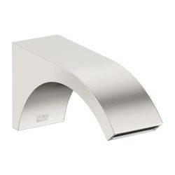 Dornbracht Waschtisch-Wandauslauf CYO ohne Ablaufgarnitur Ausladung 160mm, Plat... DORNBRACHT-13800811-06 4029011846793 (Abb. 1)