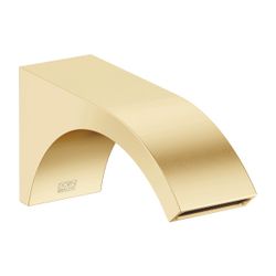 Dornbracht Waschtisch-Wandauslauf CYO ohne Ablaufgarnitur Ausladung 160mm, Mess... DORNBRACHT-13800811-28 4029011929786 (Abb. 1)