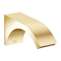 Dornbracht Waschtisch-Wandauslauf CYO ohne Ablaufgarnitur Ausladung 160mm, Mess... DORNBRACHT-13800811-38 4029011929793 (Abb. 1)
