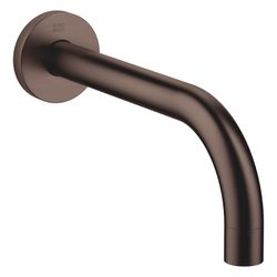 Dornbracht Waschtisch-Wandauslauf Tara ohne Ablaufgarnitur Ausladung 190mm 7l/m... DORNBRACHT-13800882-43 4099477462967 (Abb. 1)