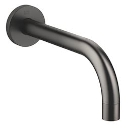 Dornbracht Waschtisch-Wandauslauf Tara ohne Ablaufgarnitur Ausladung 190mm 7l/m... DORNBRACHT-13800882-99 4029011816895 (Abb. 1)