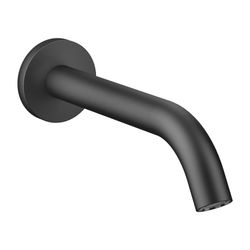 Dornbracht Wannenauslauf Meta für Wandmontage, Ausladung 200mm, Anschluss 1/2",... DORNBRACHT-13801660-33 4029011761577 (Abb. 1)