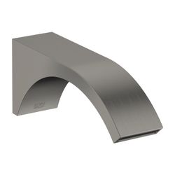 Dornbracht CYO Wannenauslauf für Wandmontage 13801811 Dark Platinum matt... DORNBRACHT-13801811-99 4029011846847 (Abb. 1)