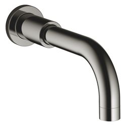 Dornbracht Wannenauslauf Tara für Wandmontage, Ausladung 200mm, G 1/2", max. 29... DORNBRACHT-13801892-19 4029011996481 (Abb. 1)