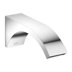 Dornbracht Waschtisch-Wandauslauf CYO ohne Ablaufgarnitur Ausladung 190mm, Chro... DORNBRACHT-13805811-00 4029011846854 (Abb. 1)