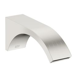 Dornbracht Waschtisch-Wandauslauf CYO ohne Ablaufgarnitur Ausladung 190mm, Plat... DORNBRACHT-13805811-06 4029011846861 (Abb. 1)