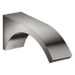 Dornbracht Waschtisch-Wandauslauf CYO ohne Ablaufgarnitur Ausladung 190mm, Dark... DORNBRACHT-13805811-19 4099477128146 (Abb. 1)