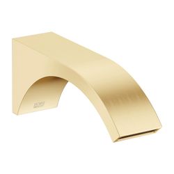 Dornbracht Waschtisch-Wandauslauf CYO ohne Ablaufgarnitur Ausladung 190mm, Mess... DORNBRACHT-13805811-28 4029011929717 (Abb. 1)