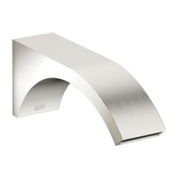 Dornbracht Waschtisch-Wandauslauf CYO ohne Ablaufgarnitur Ausladung 190mm, Plat... DORNBRACHT-13805811-36 4029011846878 (Abb. 1)