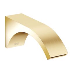 Dornbracht Waschtisch-Wandauslauf CYO ohne Ablaufgarnitur Ausladung 190mm, Mess... DORNBRACHT-13805811-38 4029011929847 (Abb. 1)
