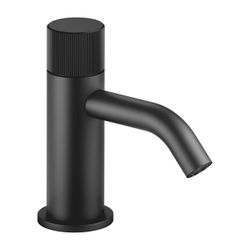 Dornbracht Meta Standventil, Kaltwasser 17500660 schwarz matt... DORNBRACHT-17500660-33 4029011761812 (Abb. 1)