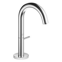 Dornbracht Standventil Meta, Kaltwasser, starrer Auslauf, Ausladung 123mm, max.... DORNBRACHT-17500662-00 4099477012070 (Abb. 1)