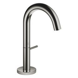 Dornbracht Standventil Meta, Kaltwasser, starrer Auslauf, Ausladung 123mm, max.... DORNBRACHT-17500662-19 4099477017211 (Abb. 1)