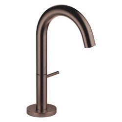 Dornbracht Standventil Meta, Kaltwasser, starrer Auslauf, Ausladung 123mm, max.... DORNBRACHT-17500662-43 4099477463032 (Abb. 1)
