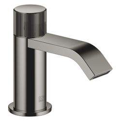 Dornbracht Standventil IMO Kaltwasser starrer Auslauf, 4,6l/min, Dark Chrome... DORNBRACHT-17500671-19 4099477159119 (Abb. 1)