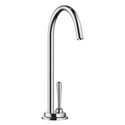Dornbracht Kaltwasser-Armatur Vaia schwenkbar Ausladung 150mm, Chrom, 17872809-... DORNBRACHT-17872809-00 4099477319223 (Abb. 1)