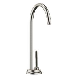 Dornbracht Kaltwasser-Armatur Vaia schwenkbar Ausladung 150mm, Platin gebürstet... DORNBRACHT-17872809-06 4099477319230 (Abb. 1)
