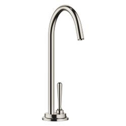 Dornbracht Kaltwasser-Armatur Vaia schwenkbar Ausladung 150mm, Platin, 17872809... DORNBRACHT-17872809-08 4099477379913 (Abb. 1)