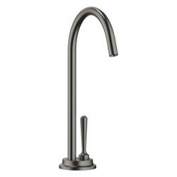 Dornbracht Kaltwasserspender Vaia mechanisch schwenkbar Ausladung 150mm, Dark P... DORNBRACHT-17872809-99 4099477380001 (Abb. 1)