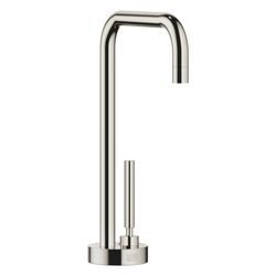 Dornbracht Kaltwasser-Armatur Meta Square, Ausladung 145mm, max. 3,8l/min, Plat... DORNBRACHT-17872861-08 4099477380018 (Abb. 1)
